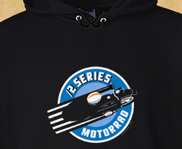 BMW/2 Series Hoodie